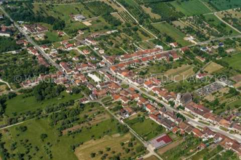 Hannonville-sous-les-Côtes (Meuse)