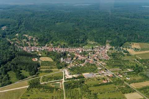 Saint-Maurice-sous-les-Côtes (Meuse)