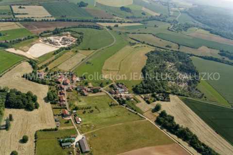 Senonville (Meuse)