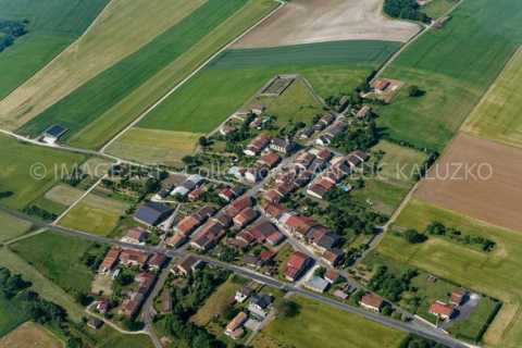 Bouquemont (Meuse)