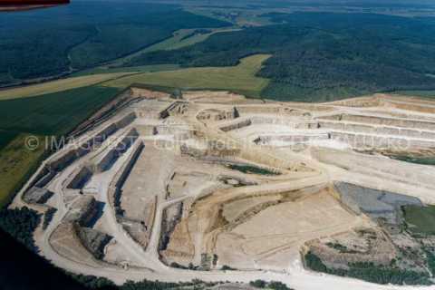 Carrières (Dugny-sur-Meuse)