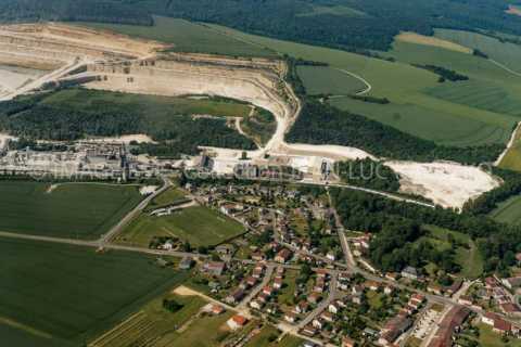 Carrières (Dugny-sur-Meuse)