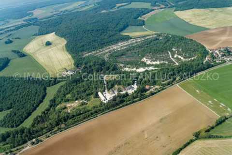 Carrières (Billemont)