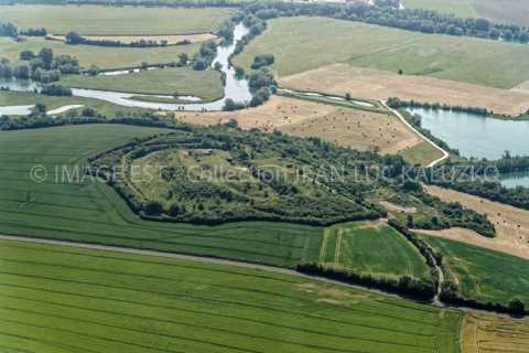 Ouvrage militaire (Charny-sur-Meuse)