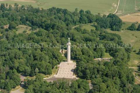Mémorial américain (Montfaucon-d'Argonne)