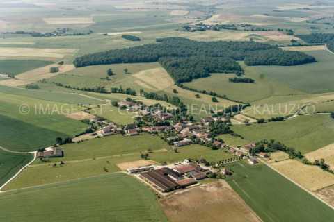 Cierges-Sous-Montfaucon (Meuse)
