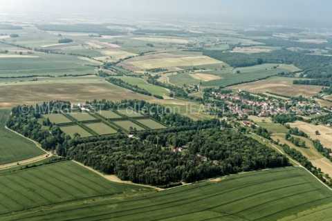 Romagne-Sous-Montfaucon (Meuse)