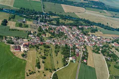 Consenvoye (Meuse)