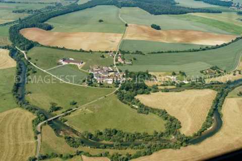 Regnéville-sur-Meuse (Meuse)