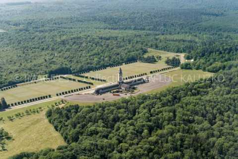 Ossuaire de Douaumont (Douaumont-Vaux)