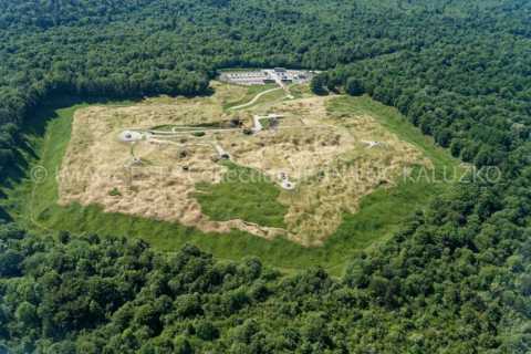 Fort de Douaumont (Douaumont-Vaux)