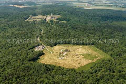 Fort et Ossuaire de Douaumont (Douaumont-Vaux)