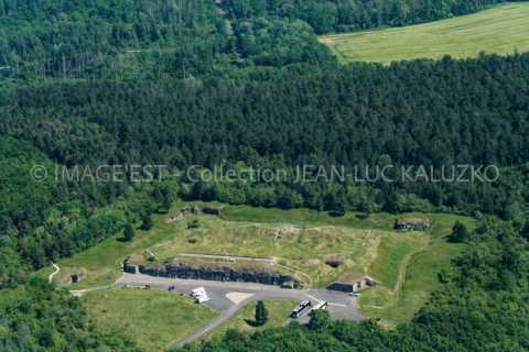 Fort de Vaux (Douaumont-Vaux)