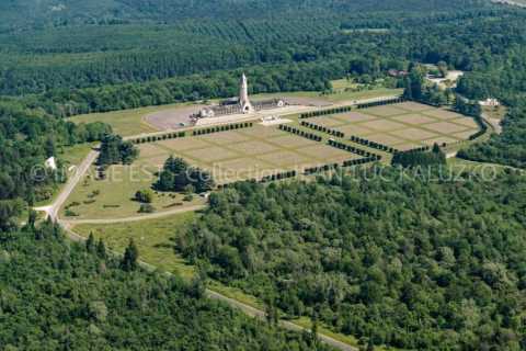 Ossuaire de Douaumont (Douaumont-Vaux)