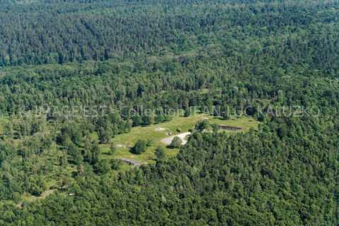 Ouvrage de Froideterre (Bras-sur-Meuse)