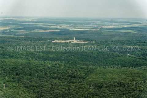 Champ de bataille (Douaumont-Vaux)