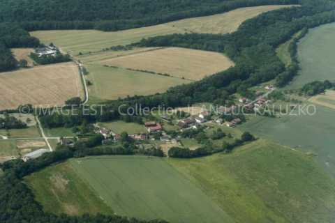 La Placardelle (Vienne-le-Château)