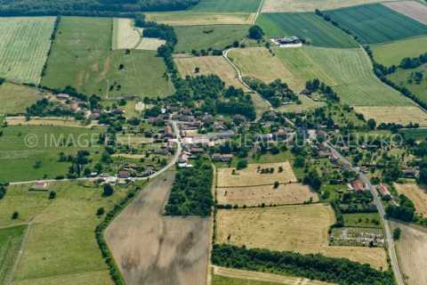 Binarville (Marne)