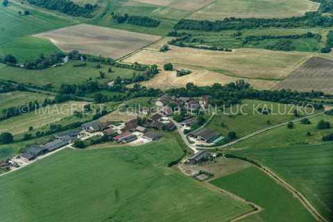 Baulny (Meuse)
