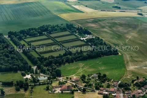 Nécropole militaire (Romagne-Sous-Montfaucon)