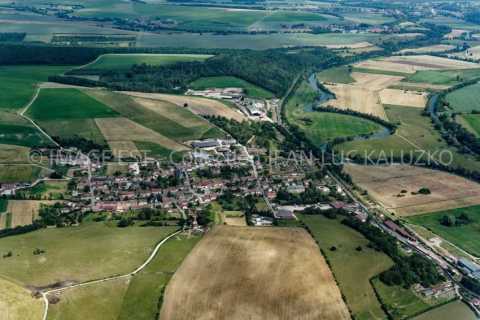 Brieulles-sur-Meuse (Meuse)