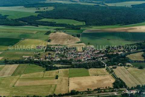 Vilosnes-Haraumont (Meuse)