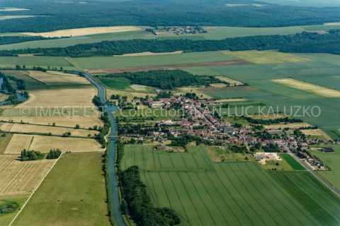 Sivry-sur-Meuse (Meuse)