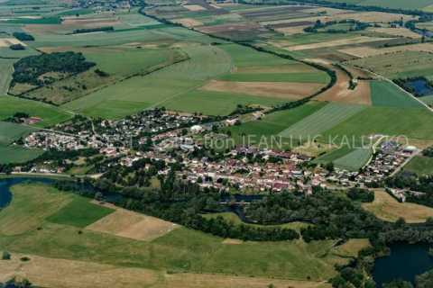 Charny-sur-Meuse (Meuse)