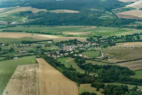 Liny-devant-Dun (Meuse)
