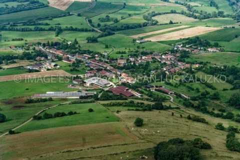 Chauvency-Saint-Hubert (Meuse)
