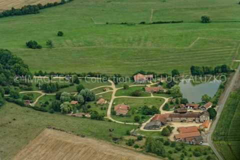 Ferme des Roises (Azannes-et-Soumazannes)
