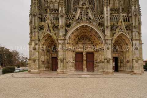Basilique Notre-Dame de L'Épine (L'Épine)