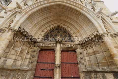 Basilique Notre-Dame de L'Épine (L'Épine)
