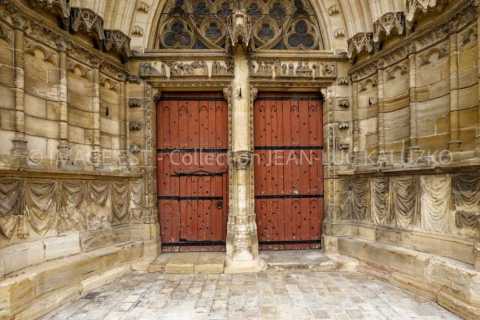 Basilique Notre-Dame de L'Épine (L'Épine)
