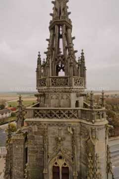 Basilique Notre-Dame de L'Épine (L'Épine)