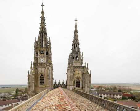 Basilique Notre-Dame de L'Épine (L'Épine)