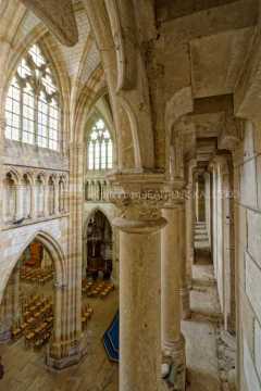 Basilique Notre-Dame de L'Épine (L'Épine)