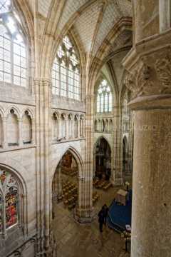 Basilique Notre-Dame de L'Épine (L'Épine)