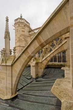 Basilique Notre-Dame de L'Épine (L'Épine)