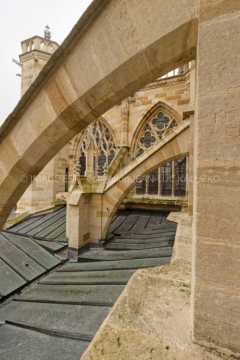 Basilique Notre-Dame de L'Épine (L'Épine)