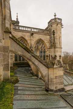 Basilique Notre-Dame de L'Épine (L'Épine)