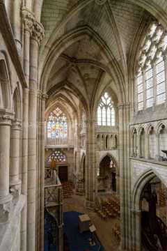 Basilique Notre-Dame de L'Épine (L'Épine)