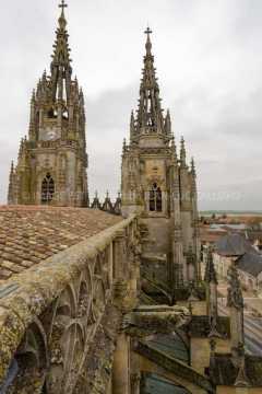 Basilique Notre-Dame de L'Épine (L'Épine)