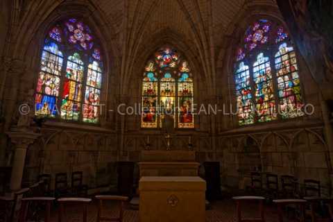 Basilique Notre-Dame de L'Épine (L'Épine)