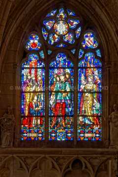 Basilique Notre-Dame de L'Épine (L'Épine)