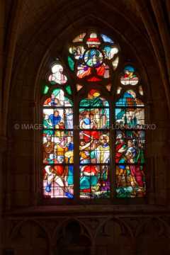 Basilique Notre-Dame de L'Épine (L'Épine)