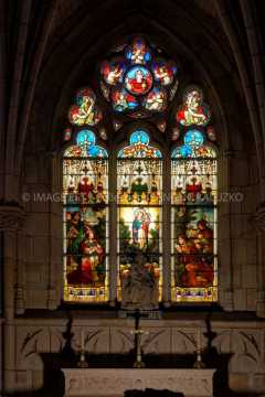 Basilique Notre-Dame de L'Épine (L'Épine)