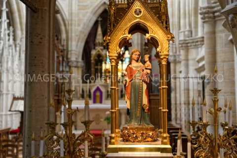 Basilique Notre-Dame de L'Épine (L'Épine)