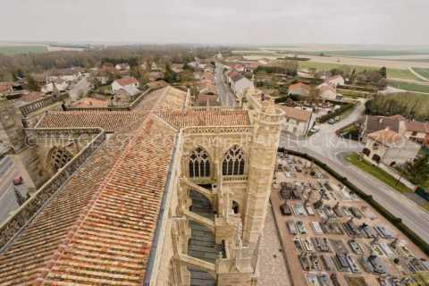 Basilique Notre-Dame de L'Épine (L'Épine)