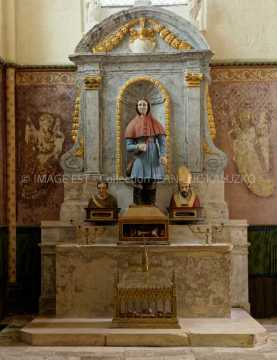Église Saint-Florentin (Bonnet)